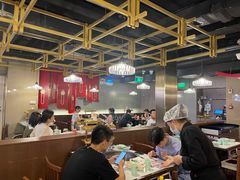 大堂-晓宇重庆火锅(赛格国际购物中心店)