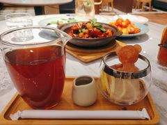 -鹿港小镇(霄云店)