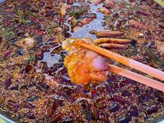 -胖子鱼·天水麻辣鱼火锅(秦州407店)