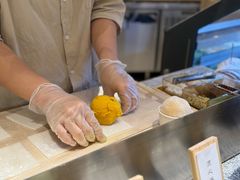 -米糯糯·MINONO·大福冰淇淋(青岛万象城店)