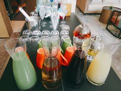 -福州泰禾铂尔曼酒店·大堂酒廊