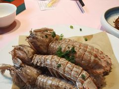 -高佳庄·舟山海鲜(海景旗舰店)