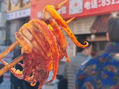 -王姐烧烤(中山路店)