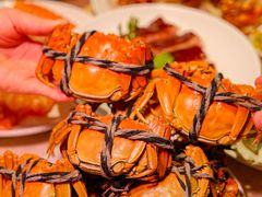 -芭菲盛宴·环球美食(北城国际店)