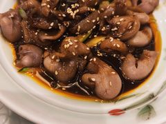 麻辣爽鱼肚-稻香酒家·33年老字号·港式粤菜(富邦中心店)