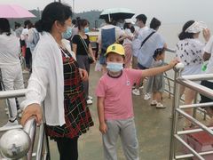 -巢湖姥山岛