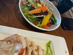-九井澤精致料理(金茂店)