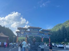 -塞罕坝国家级自然保护区