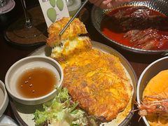 -Fuzzy Bistro 浮几韩餐·茶酒馆