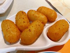 -黄记煌三汁焖锅(顺义华联店)