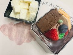 -法诗甜蛋糕店(皇姑大润发店)