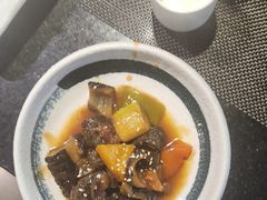 -德川家日本料理(中关村寰太大厦店)