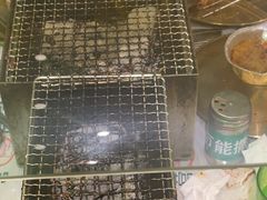 -曾百万小炉小串自助烧烤(高新店)