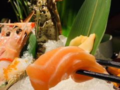 -京料理·日料自助·铁板燒(复悦城店)