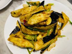 台式风味茄-宝月楼·台湾菜馆(天河城店)