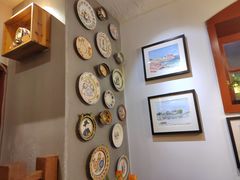 -LA CREPERIE BRETONNE布列塔尼法式餐厅(天童北路店)