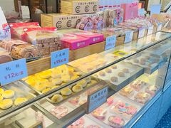 -矮子馅饼(大成路店)