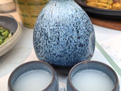-云海肴·汽锅鸡·云南菜(高德置地店)