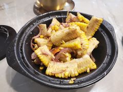 -甬小馆·焗海鲜温州菜(五马街店)