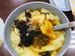 咸豆花-日月永和中国餐饮名店(东湖店)