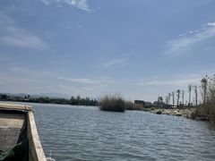 -大理洱源西湖景区