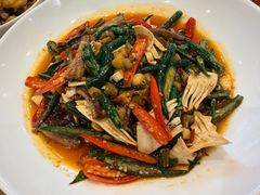 -双流老妈兔头(总店)