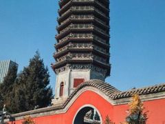 -西海子公园