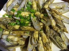 -阳光海鲜大排档