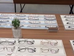 -JINS(北京apm店)