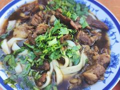 -清真-戏楼王记牛肉面