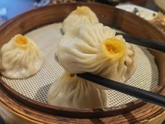 -老淮城·长鱼面(河下古镇店)