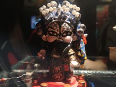 -红辣椒·川菜·火锅(张杨路店)