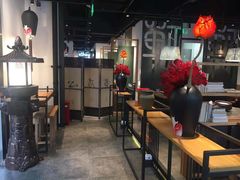 -和府捞面(EAC店)