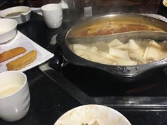 -香天下·四川火锅(安镇大润发店)