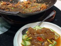 -开海·红岛海鲜虾水饺(石老人店)