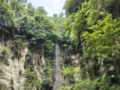-天河潭旅游度假区