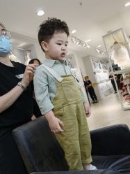 -芳妮豆丁家庭影像馆(宝安店)