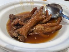 -白天鹅宾馆-宏图府餐厅