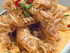 -龙虾奇迹(大华三路店)