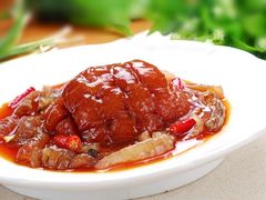 -鱼酷活鱼烤鱼(人信汇商场店)