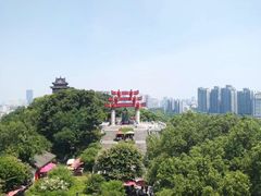 -黄鹤楼