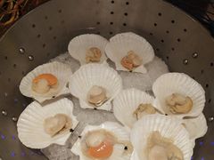 -海鲜自助餐厅·株洲大汉希尔顿酒店