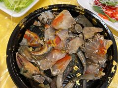 -官塘陈记鱼生·潮汕砂锅粥·牛肉火锅(潮枫路总店)