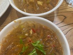 -小船渔村•大连菜•大连焖鱼(明泽街店)