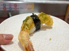 -元气寿司(环球港店)