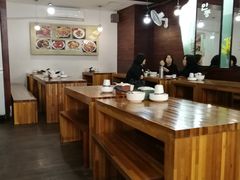 -弘寿鸡 安东炖鸡(명동1호점)