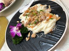 炒牛奶-寻味顺德·南记酒家·传统顺德菜·鱼生(广源路店)
