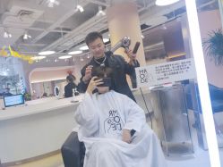 -MRMODE时尚先生美发沙龙