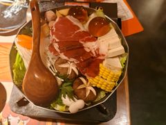 -玉川屋创意日料(柳巷店)