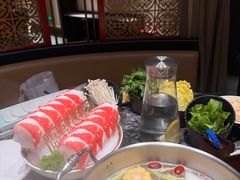 -牛将军•涮肉•烤肉(北京王府井·故宫店)